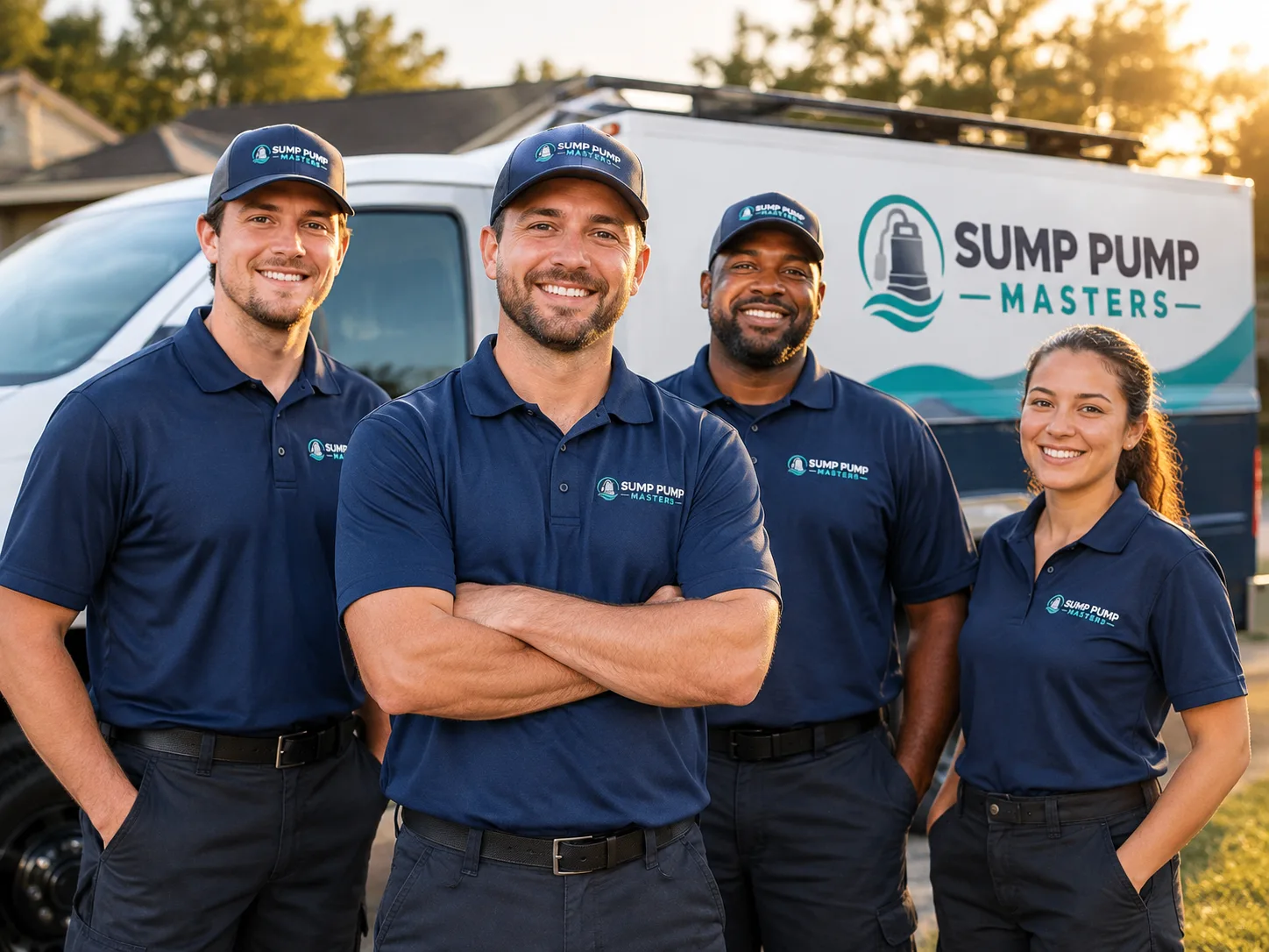Sump Pump Repair company in White, GA