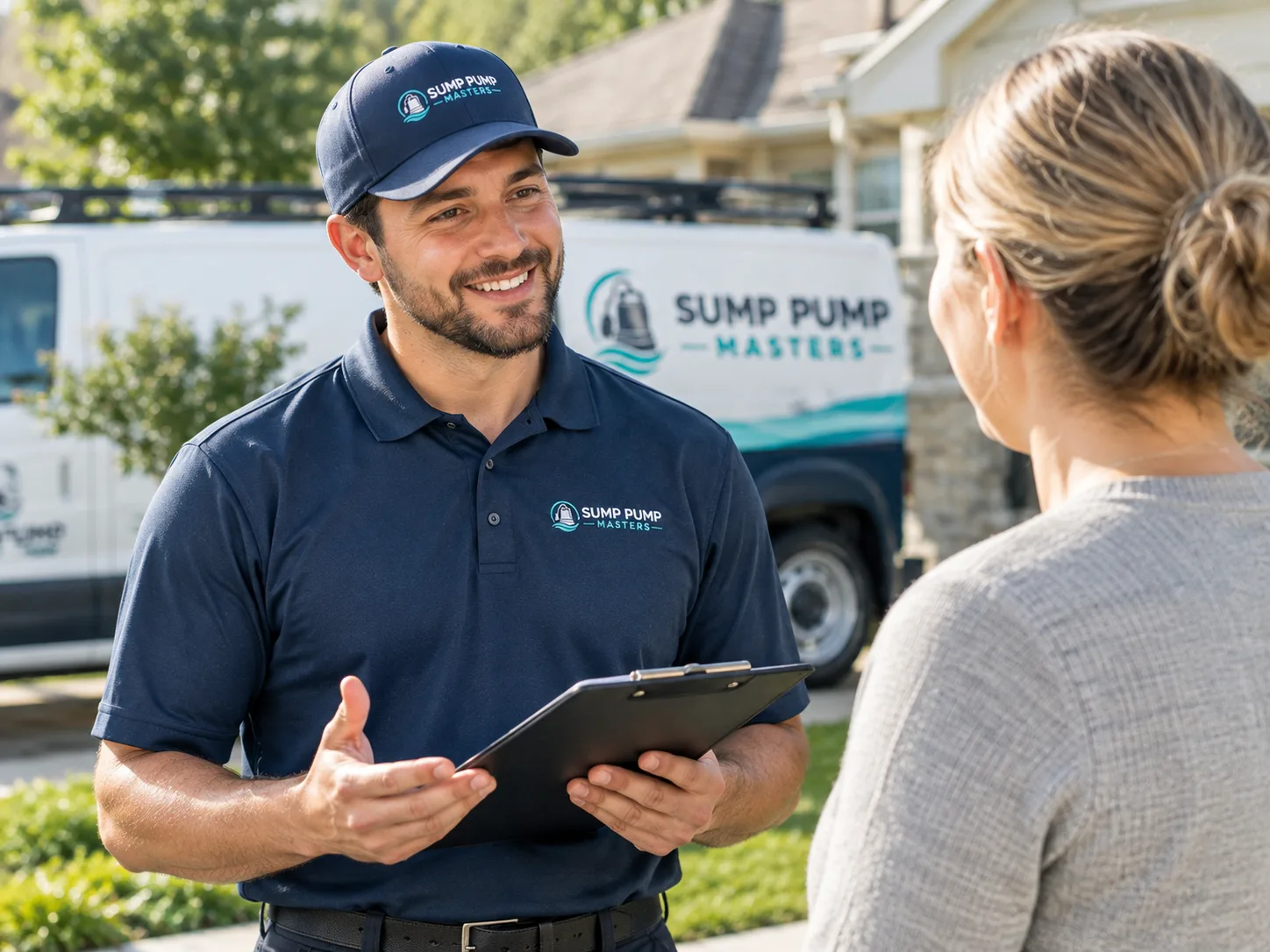 Sump Pump Repair White, GA FAQs